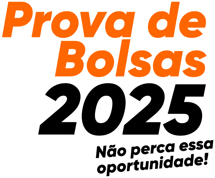 Prova de Bolsas